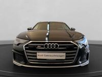 Usado Audi S6 349 CV (256 kW) 2020 Negro Familiar