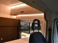 Usado Fiat Ducato 129 CV (94 kW) 1997 Blanco Van