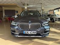 Usado BMW X5 xLine 286 CV (210 kW) 2020 Azul SUV
