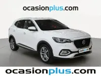 Occasion MG HS Luxury 162 PK (119 kW) 2023 Wit SUV