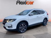 Usado Nissan X-Trail Tekna 150 CV (110 kW) 2020 Blanco SUV
