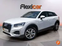 Usado Audi Q2 Advanced Plus 150 CV (110 kW) 2023 Blanco SUV