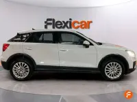 Usado Audi Q2 Design 116 CV (85 kW) 2019 Blanco SUV