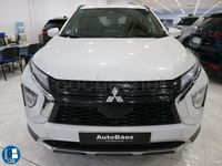 Usado Mitsubishi Eclipse Cross 163 CV (119 kW) 2022 Blanco SUV