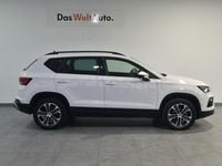 Usado Seat Ateca Style 150 CV (110 kW) 2024 Blanco SUV