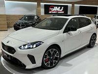 Usado BMW M135 M Sport 300 CV (220 kW) 2025 Blanco Utilitario