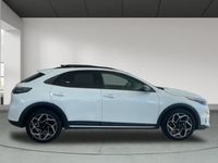 Usado Kia XCeed GT-Line 162 CV (119 kW) 2023 Blanco SUV