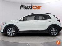 Usado Kia Stonic 79 CV (58 kW) 2025 Blanco SUV