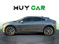 Usado Jaguar I-Pace SE 294 kW (400 CV) 2020 Eléctrico SUV
