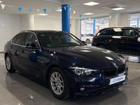 Usado BMW 320 Efficient Dynamics 163 HP (119 kW) 2018 Sedan