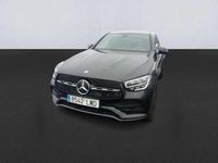 Usado Mercedes GLC220 194 HP (142 kW) 2022 Cinzento SUV