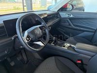 Usado MG HS Comfort 170 CV (125 kW) 2025 Granate SUV