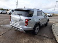 Usado KGM Torres 163 CV (119 kW) 2023 Gris / plata SUV