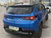 Usado Opel Grandland X GS Line 130 CV (95 kW) 2022 Azul SUV