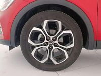 Usado Renault Arkana Techno 140 CV (102 kW) 2023 Rojo SUV