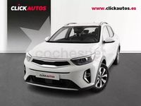 Usado Kia Stonic 100 CV (73 kW) 2025 Blanco SUV