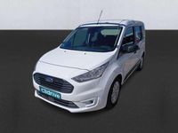 Usado Ford Tourneo Connect Trend 95 CV (69 kW) 2019 Blanco Monovolumen