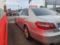 usado Mercedes E220 350CDI BE Avantgarde 4M Aut.