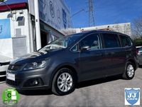 usado Seat Alhambra 2.0 TDI CR DPF DSG Style