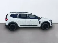 Nuevo Dacia Jogger Extreme 100 CV (73 kW) 2025 Blanco Monovolumen