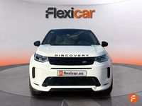 Usado Land Rover Discovery Sport R-Dynamic 240 CV (176 kW) 2019 Blanco SUV