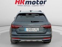 Usado Audi A4 Ambiente 204 CV (150 kW) 2022