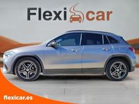 usado Mercedes GLA220 Clase Gla4matic 8g-dct