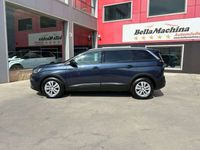 usado Peugeot 5008 Active BlueHDi 96kW (130CV) S&S EAT8