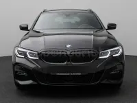 Usado BMW 330e Comfort Edition 292 CV (214 kW) 2022 Negro Familiar