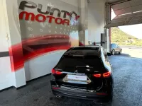 Usado Mercedes GLA250 218 CV (160 kW) 2022 Negro SUV
