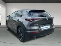 Usado Mazda CX-30 Homura-Line 140 CV (102 kW) 2025 Gris SUV