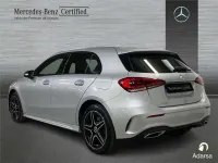 Usado Mercedes A250 AMG line 160 CV (117 kW) 2022 Utilitario