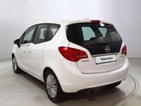 Usado Opel Meriva Selective 120 CV (88 kW) 2014 Blanco Monovolumen