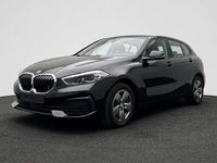 Usado BMW 116 116 CV (85 kW) 2020 Negro Utilitario