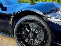 Usado Porsche 911 Turbo S Cabriolet 650 CV (478 kW) 2024 Negro Descapotable