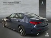 Usado Mercedes C220 197 CV (144 kW) 2025 Berlina