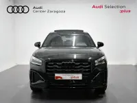 Nuevo Audi Q2 150 CV (110 kW) 2025 Negro SUV