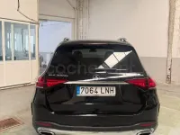 Usado Mercedes GLE350 320 CV (235 kW) 2021 Negro SUV