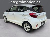 Usado Hyundai i10 66 CV (48 kW) 2021 Utilitario