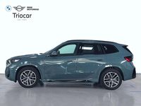 Usado BMW X1 Comfort Edition 163 CV (119 kW) 2024 Verde SUV
