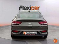 Brugt Hyundai i30 120 HK (88 kW) 2018 Grå Sedan