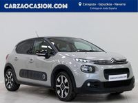 Usado Citroën C3 PureTech 110 CV (80 kW) 2019 Beige Berlina