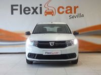 usado Dacia Sandero Access 1.0 55kW (75CV) - 18 Gasolina en Flexicar Sevilla 2