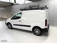 Usado Citroën Berlingo 75 CV (55 kW) 2018 Blanco Monovolumen