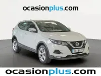 Usado Nissan Qashqai Acenta 150 CV (110 kW) 2020 Blanco SUV