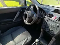 Usado Subaru Forester Sport 147 CV (108 kW) 2014 Gris SUV
