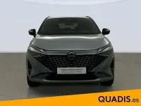Usado Nissan Qashqai 140 CV (102 kW) 2024 Gris SUV