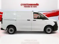 Usado VW Transporter 100 kW (136 CV) 2025 Van