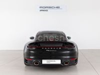 Usado Porsche 911 Carrera 4 385 CV (283 kW) 2019 Negro Coupe
