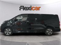 Usado Peugeot Traveller Business-Line 180 CV (132 kW) 2024 Negro Monovolumen